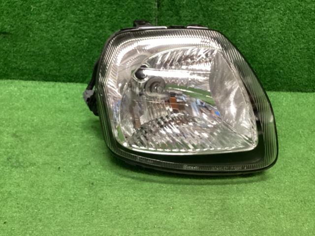 ミニカ HBD-H42V 右ヘッドランプASSY ライラ A31 8301A746拍卖