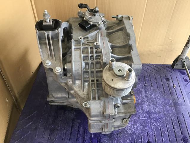 BMW ミニ DBA-ZG16 オートマチックミッションASSY クーパーS クラブマン B30拍卖