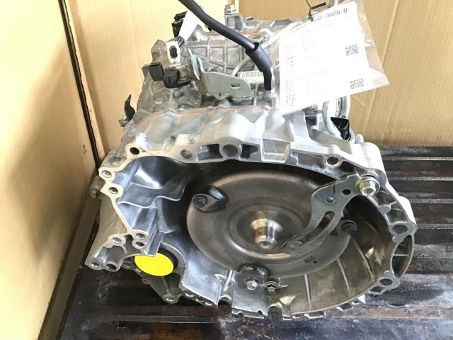 タント DBA-L375S オートマチックミッションASSY X G51 30400-B2280拍卖