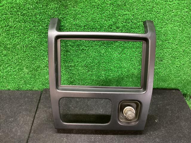 ハイゼット GD-S200P その他 内装部品 エクストラ W09 オーディオパネル拍卖