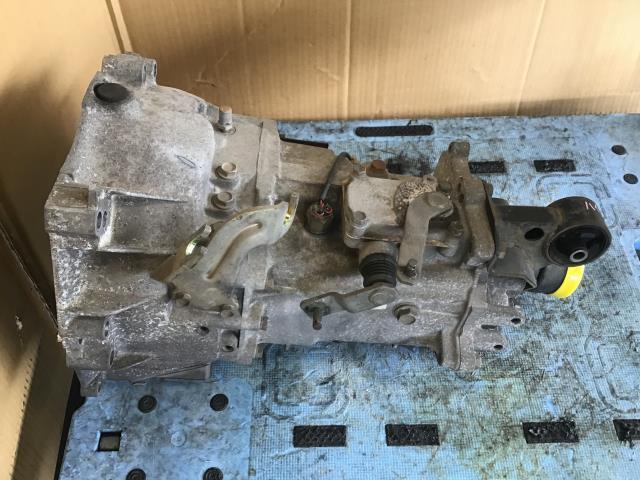 ハイゼット GD-S200P マニュアルミッションASSY エクストラ W09 33030-97512-000拍卖