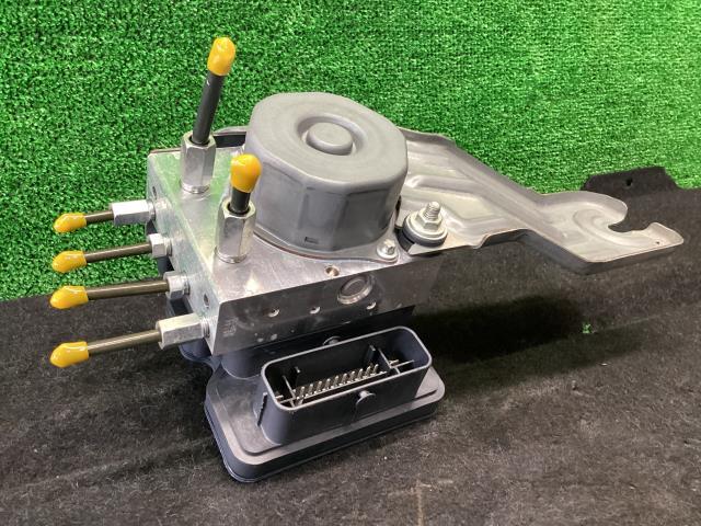 フレア DAA-MJ55S ABSアクチュエーター ハイブリッドXG ZVR拍卖