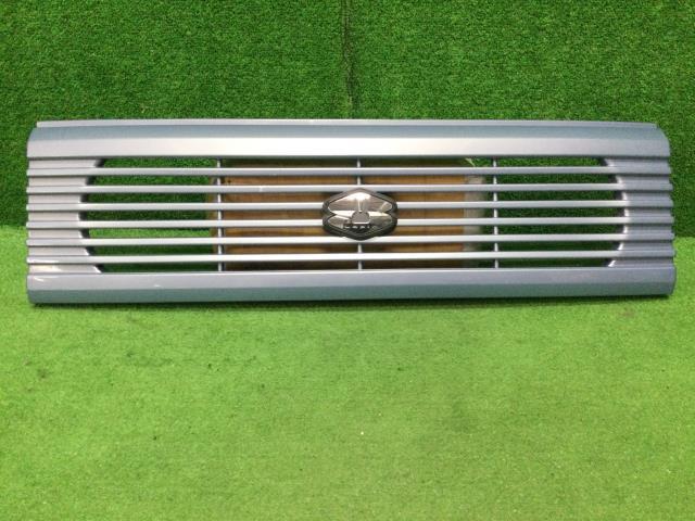 ラパン CBA-HE21S ラジエータグリル X ZE9 71741-75H00拍卖