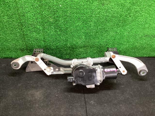 eKカスタム DBA-B11W Fワイパーモーター Tセーフティプラスエディション V09 8250A746拍卖