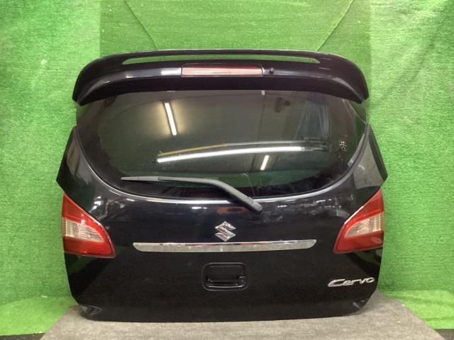 セルボ CBA-HG21S バックドアASSY TX 4WD ZJ3 69100-66K10拍卖