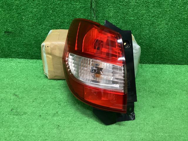 セルボ CBA-HG21S 左テールランプ TX 4WD ZJ3 35670-66K00拍卖