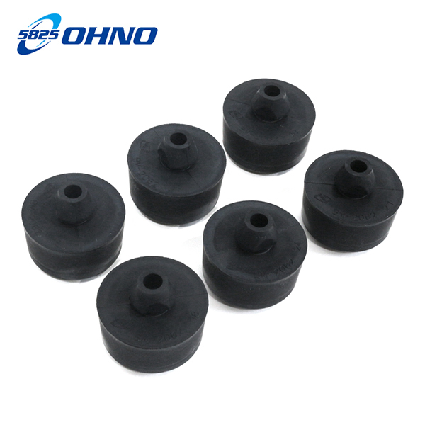 BM-2062 ミニキャブ U61T U62T 軽トラック戸当たりゴム 大野ゴム OHNO 三菱拍卖