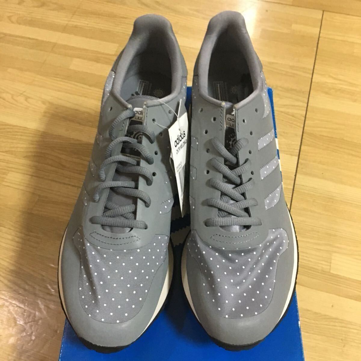 adidas CNTR WELD 84Lb拍卖