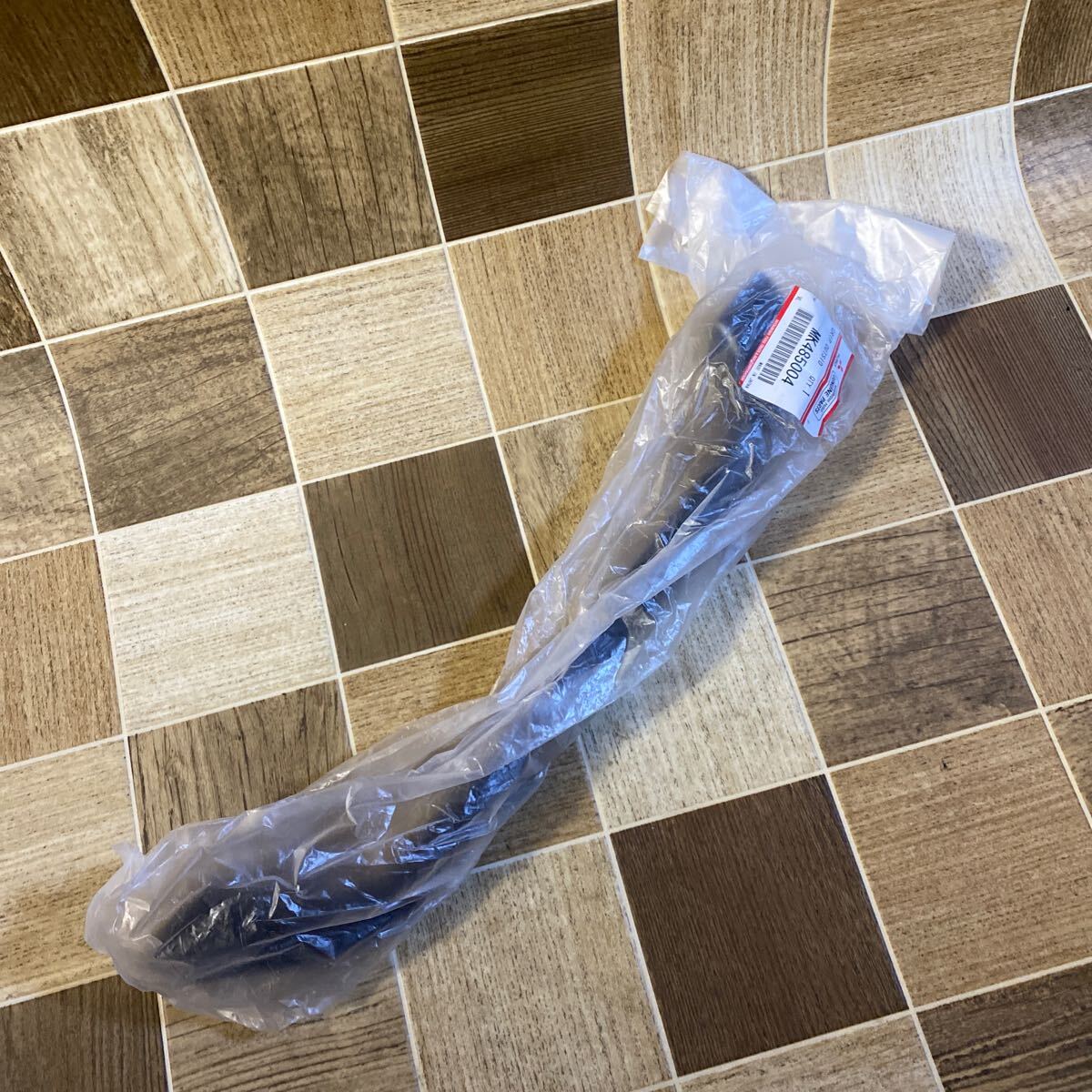 未開封 三菱ふそう 純正パーツ MK485004 GRIP, OUTSID拍卖