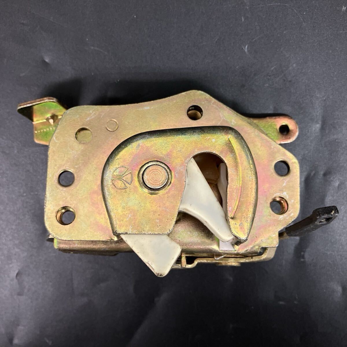 フィアット ランチア C-6521 ◎ ランチア デルタ リア ロック 82410792 中古 保管品拍卖