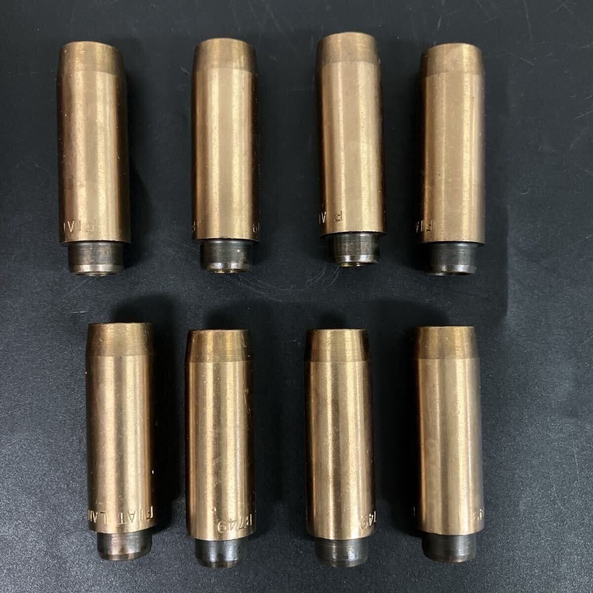 フィアット ランチア C-6467 ◎ フィアット ウーノ エンジン バルブ ガイド 5997547 未使用 保管品拍卖