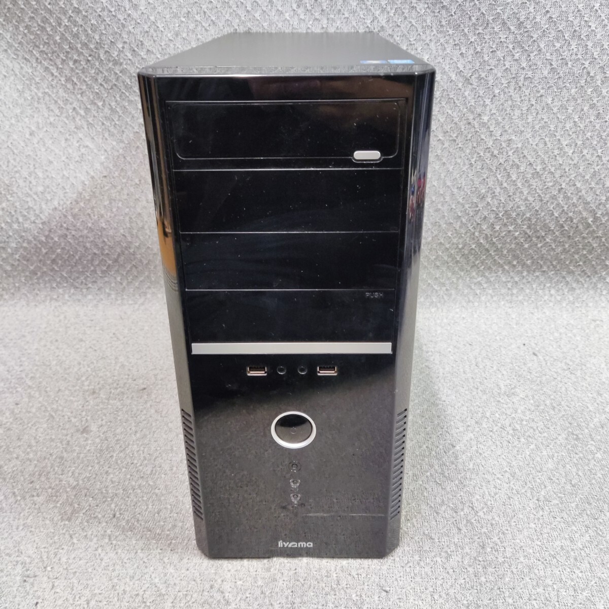 超ハイスペック Windows XP 搭載 msi Z87-S01,Core i7-4770,メモリ4GB,SSD480GB,HDD1TB,GTX970,USB3.0,HDMI,PS/2,Win7,10,11 出荷可拍卖