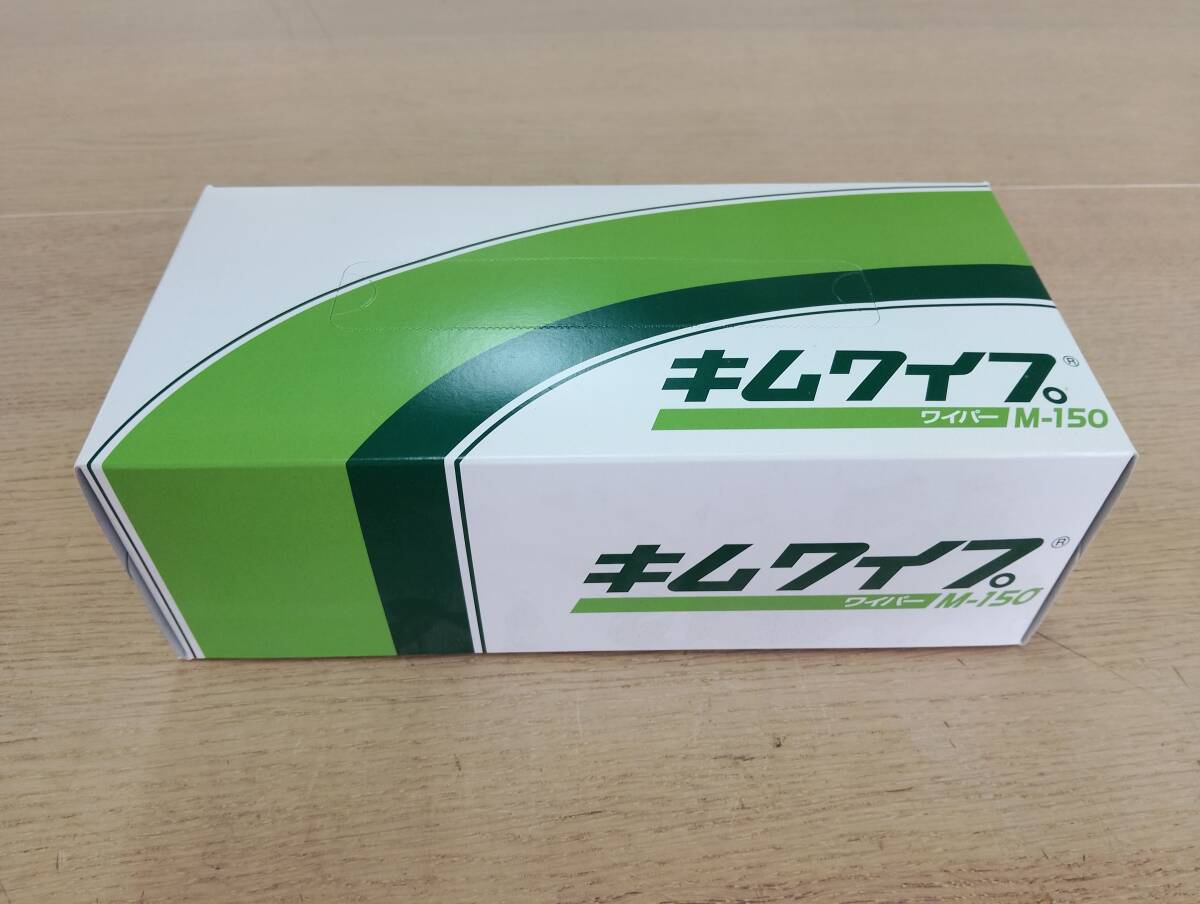 TN066 36個セット キムワイプ M-150 日本製紙クレシア 拍卖