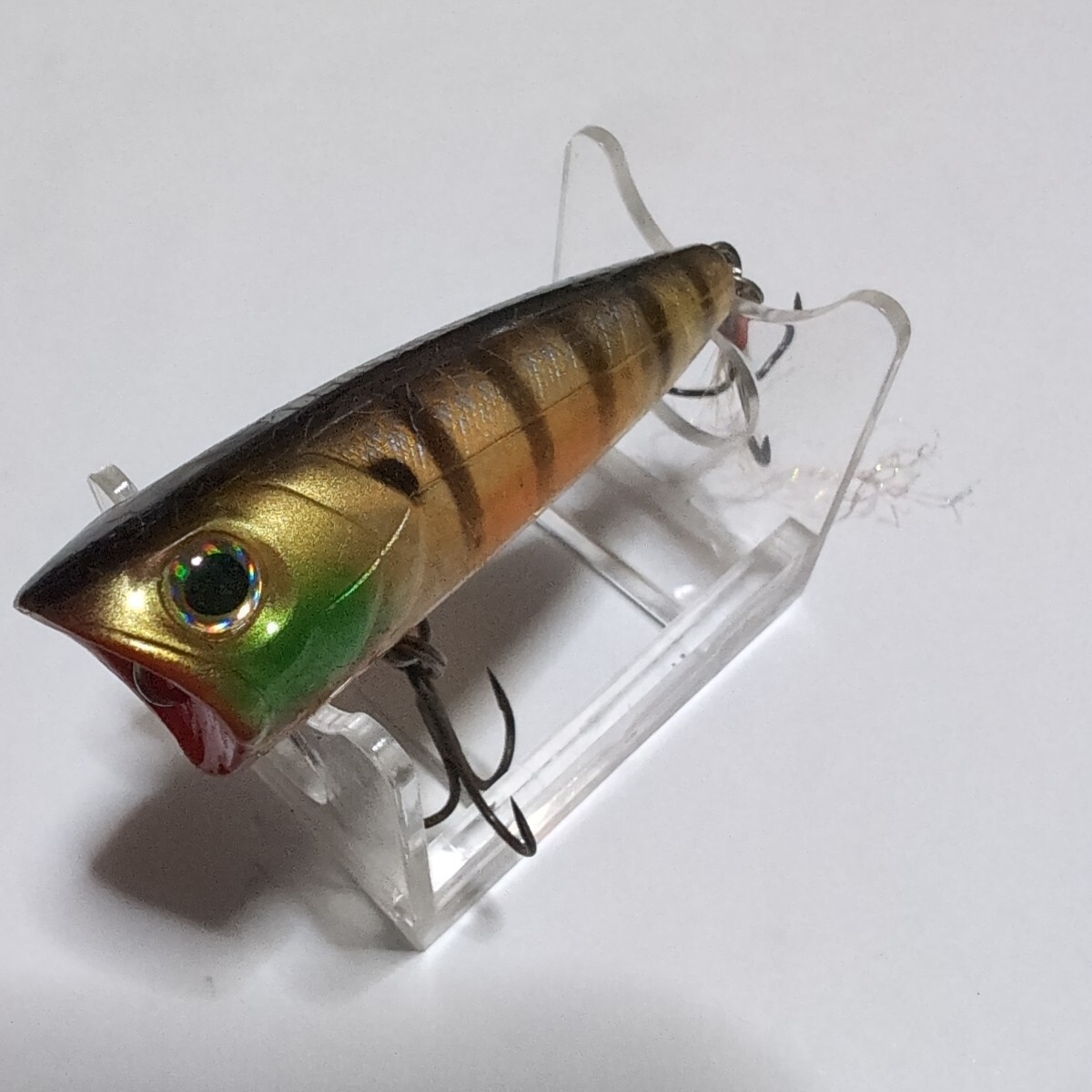 ■フィッシュアロー■ベストポッパーー■中古品■拍卖