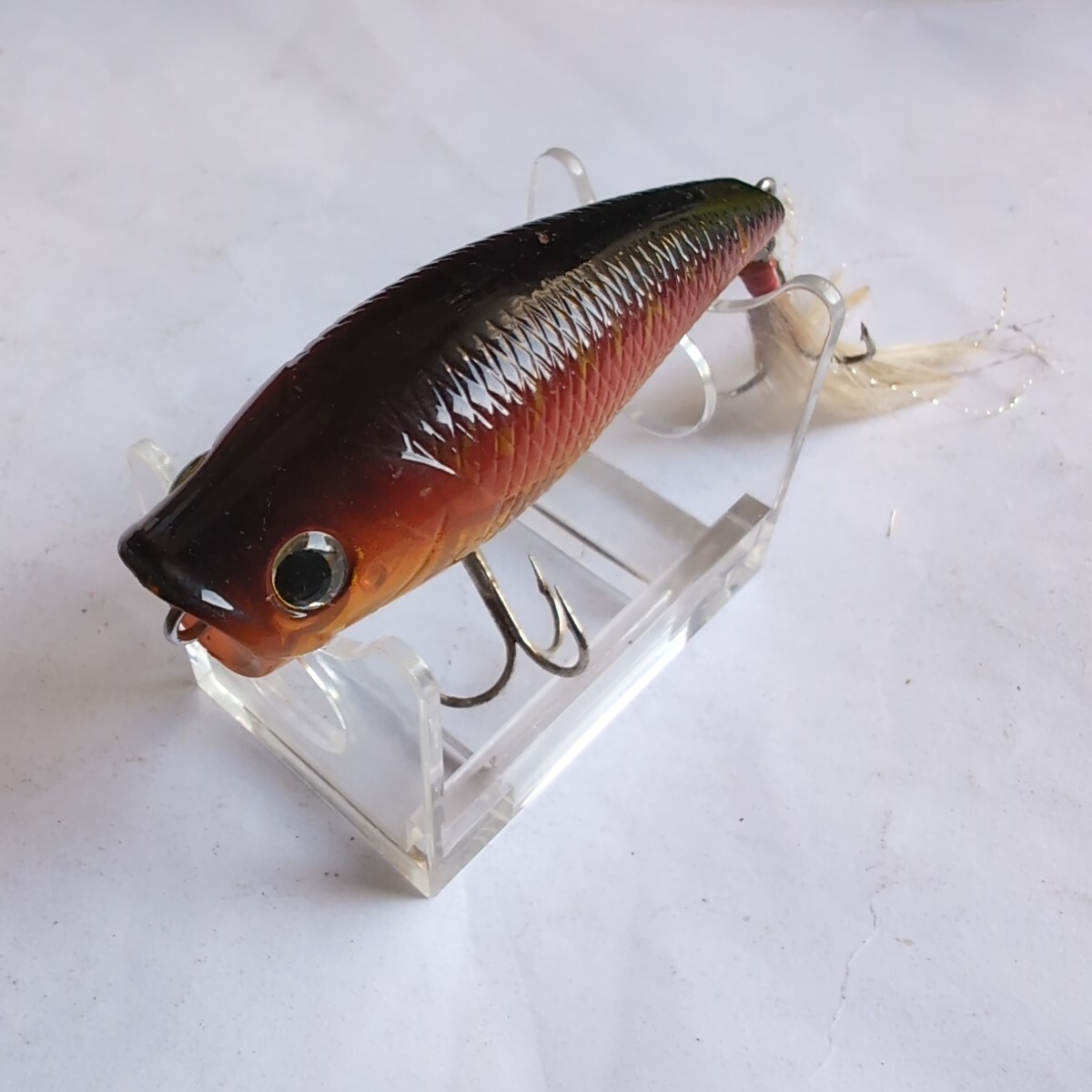 ■エバーグリーン■コンバットポッバー■プリスポーンダイナマイト■中古品■拍卖