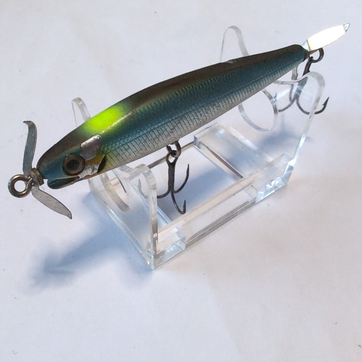 ■ダイワ■ガストネード72S■サイトシャイナー■中古品■拍卖