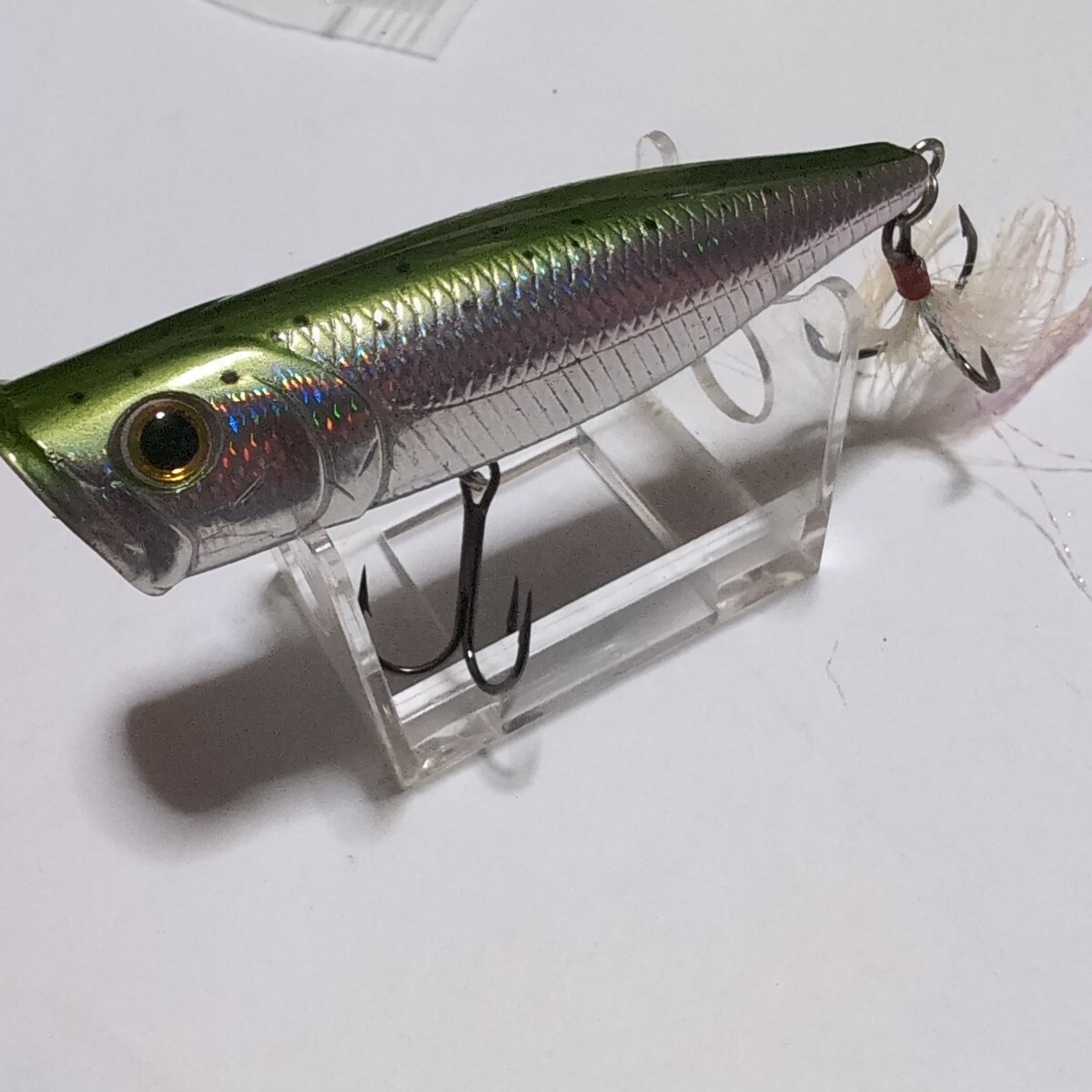 ■ラッキークラフトUSA■G-スブラッシシュ■中古品■拍卖