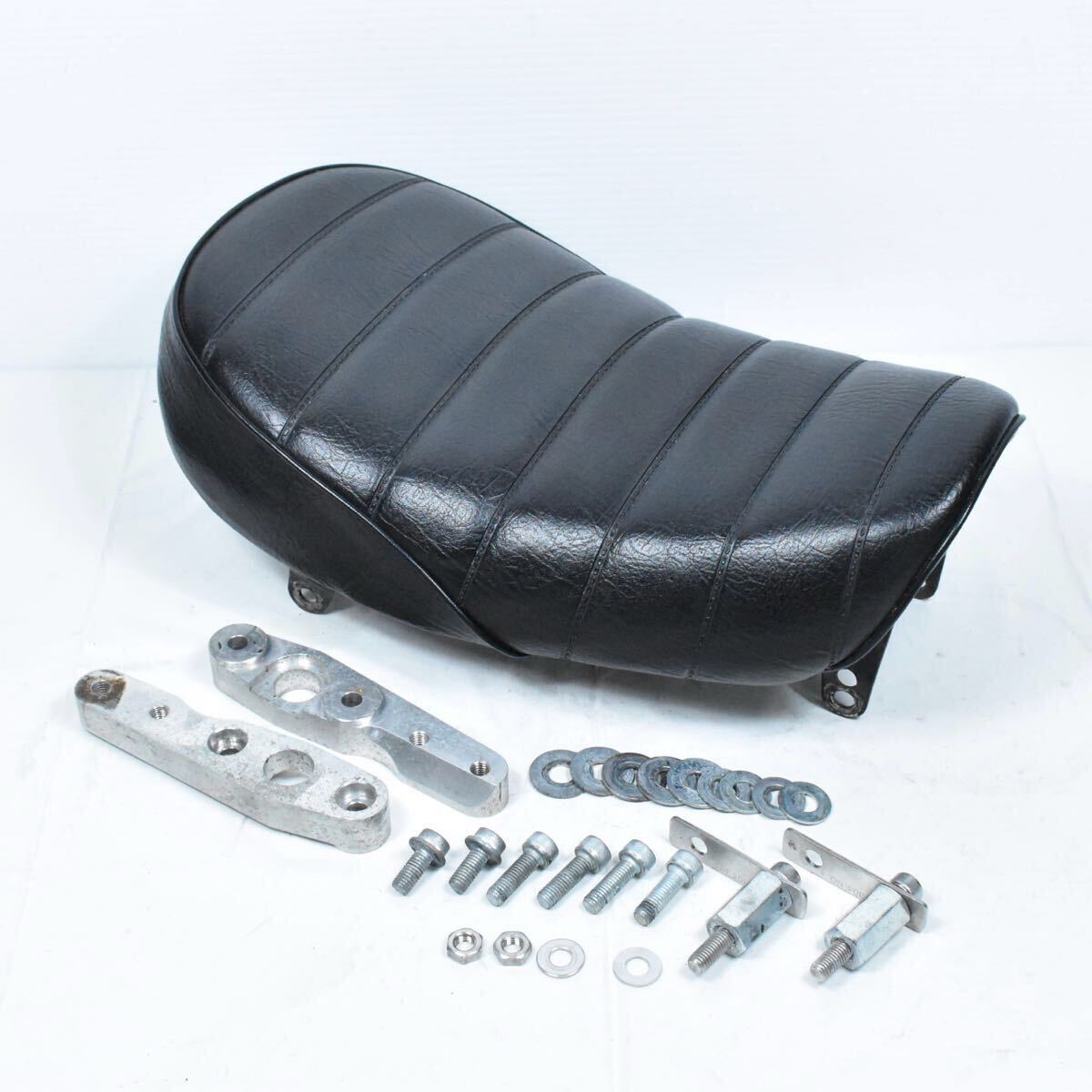 キタコ タックロール シート TLシート ゴリラ アルミ ステー 検) monkey モンキー シート TL 4L 5L AB27 Z50J 510拍卖