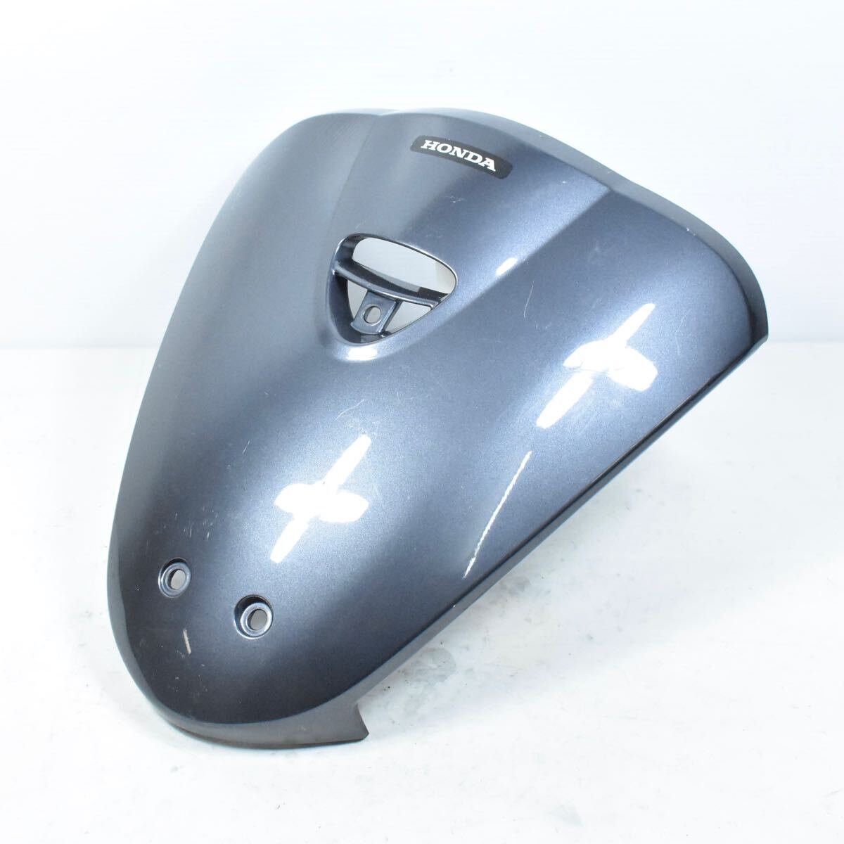 ホンダ トゥデイ AF67 純正フロントカバー カウル 割れ無し!検) Today トゥディ 前 カバー 25326拍卖