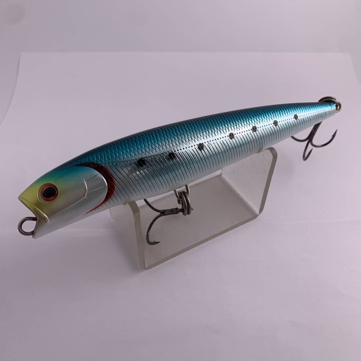 T-46930 ダイワ DAIWA ソルティガ ドラドペンシル 18S ツナチューン拍卖