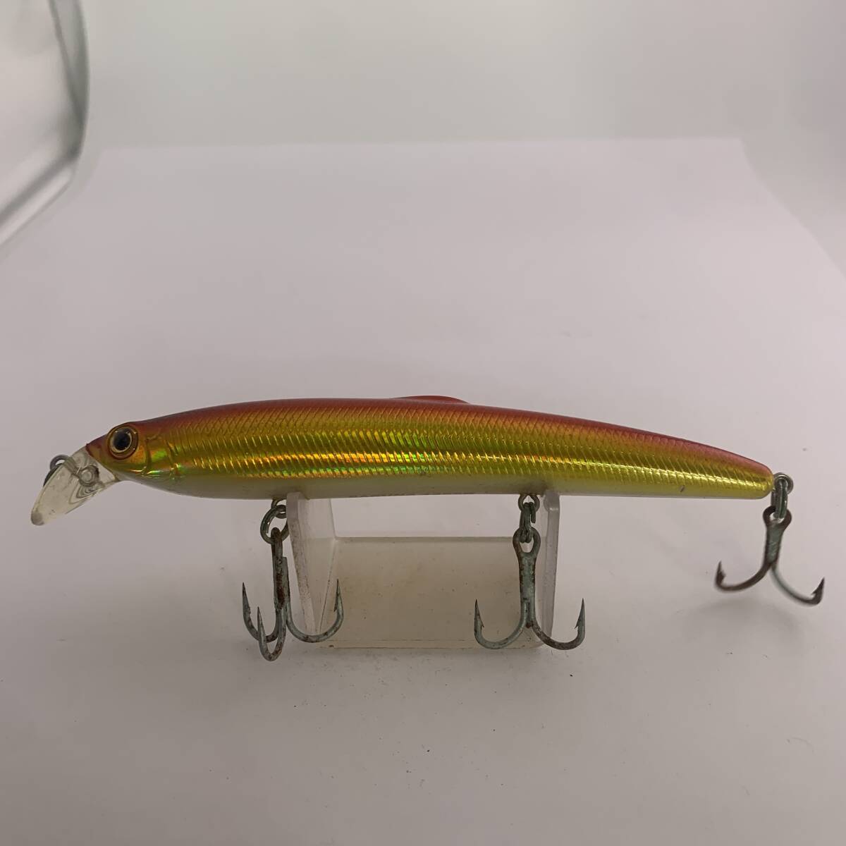 T-46998 スミス SMITH サラナ 125SR フック錆びあり拍卖