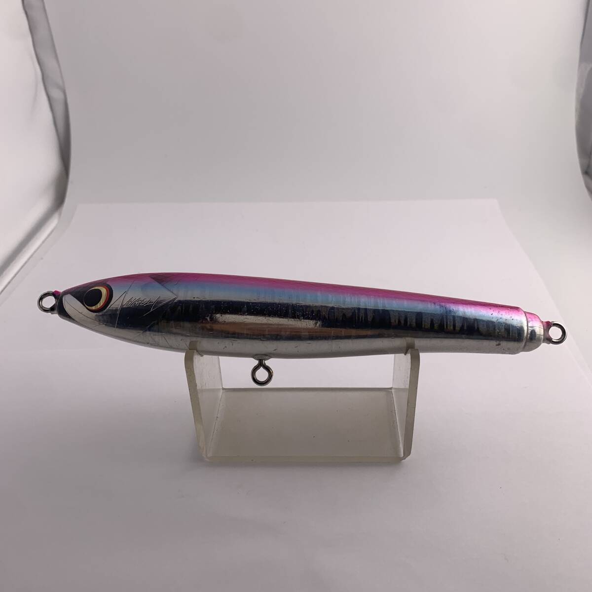 T-47010 ランブルベイト ダイビングハオリ D170拍卖