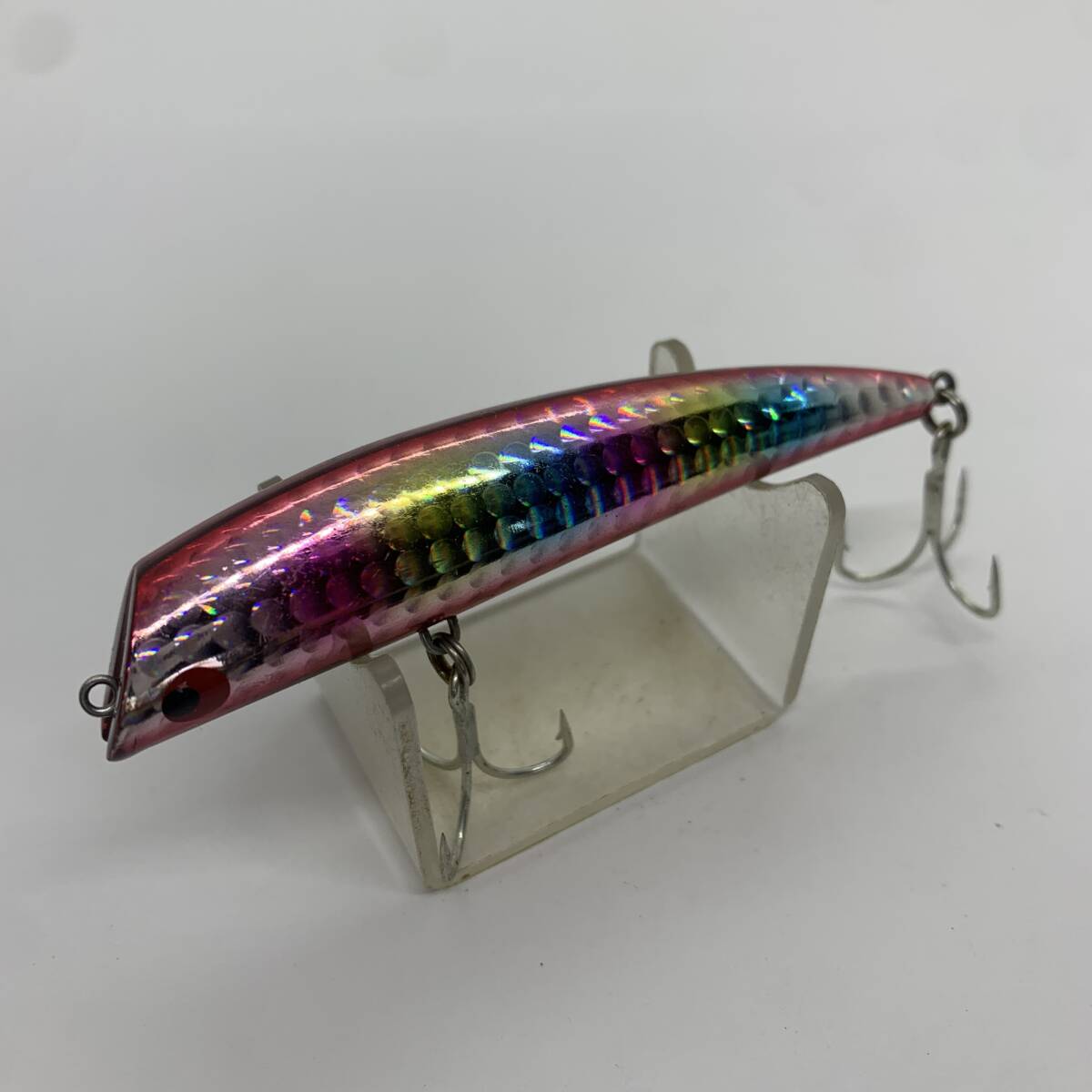 T-47082 エクリプス×タックルハウス リップレスミノーTKLM90SSP 拍卖