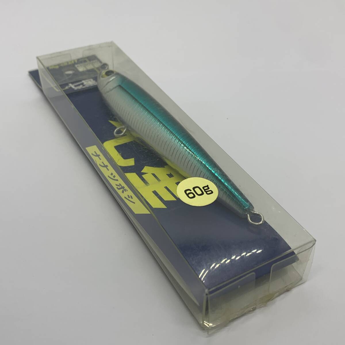 I-98069 Mgクラフト 七星 60g拍卖