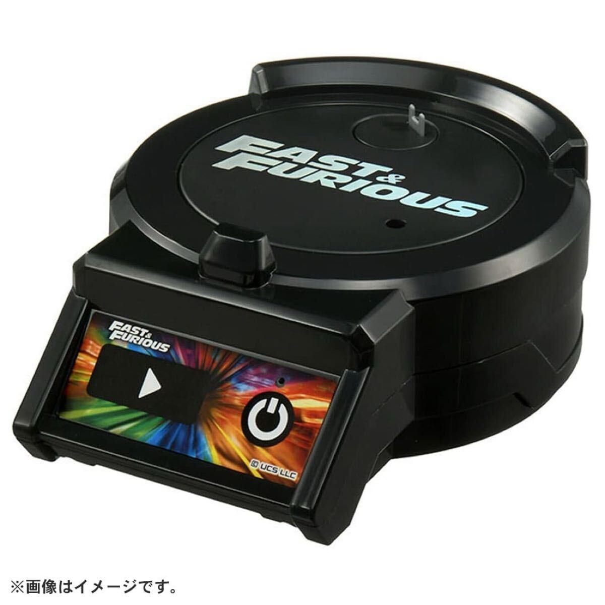 ■トミカプレミアムunlimited■DRIFT TURN STAGE(ワイルド・スピード)ドリフト ターン ステージ トミカ無し拍卖