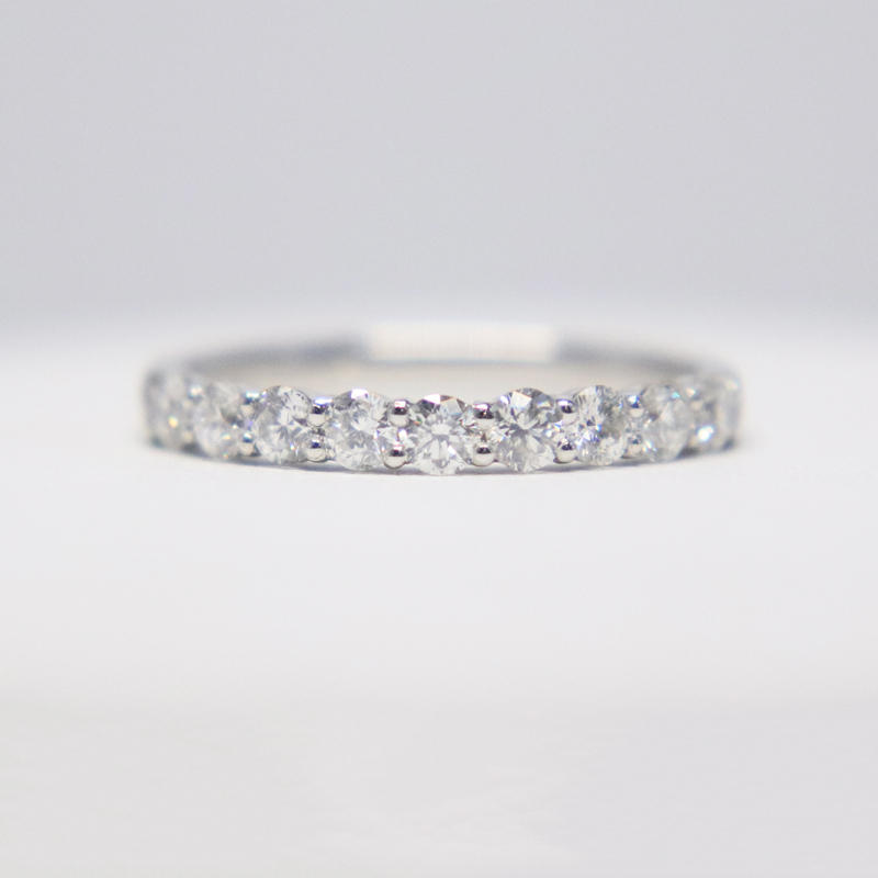 VENDOME AOYAMA ヴァンドーム青山 Pt950 ダイヤリング 0.62ct 約2.8g #13号 ダイヤモンド アクセサリー 新品仕上げ済み 美品 送料無料!拍卖