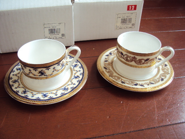 未使用品!ROYAL FERNWOODのC&S2客 PENELOPE拍卖