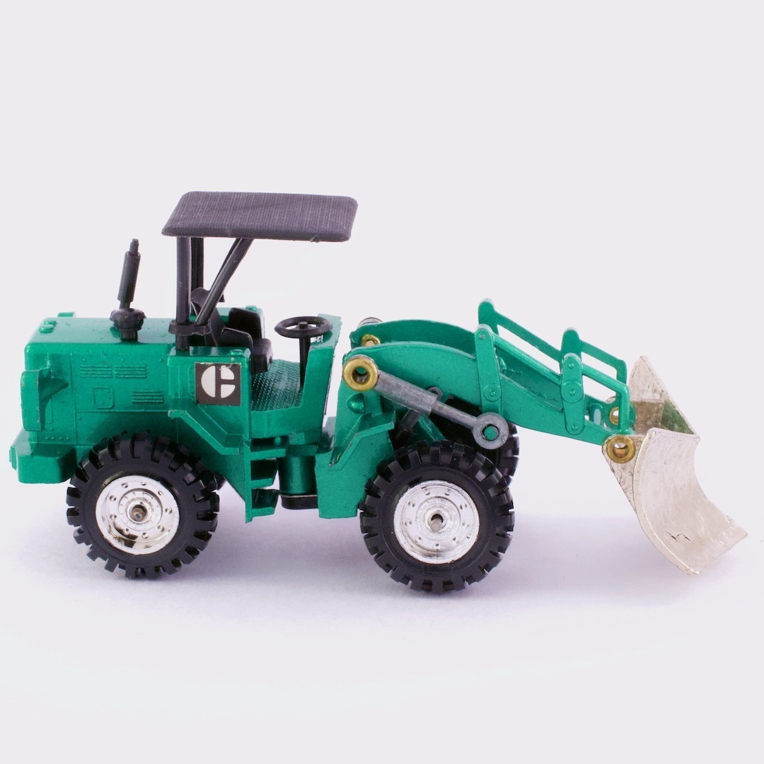 永大 グリップ ゼッケン GRIP ZECHIN 11 三菱CATERPILLAR ホイールローダ 除雪920拍卖