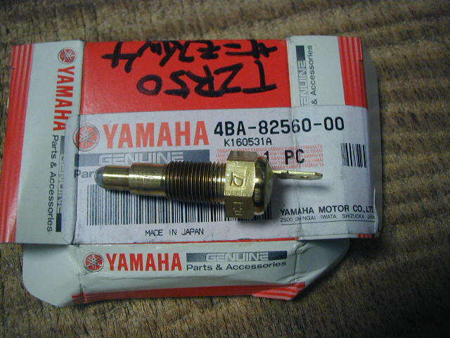 53442★RZ50(RA01J/RA02J)★未使用・サーモスイッチ(4BA)拍卖