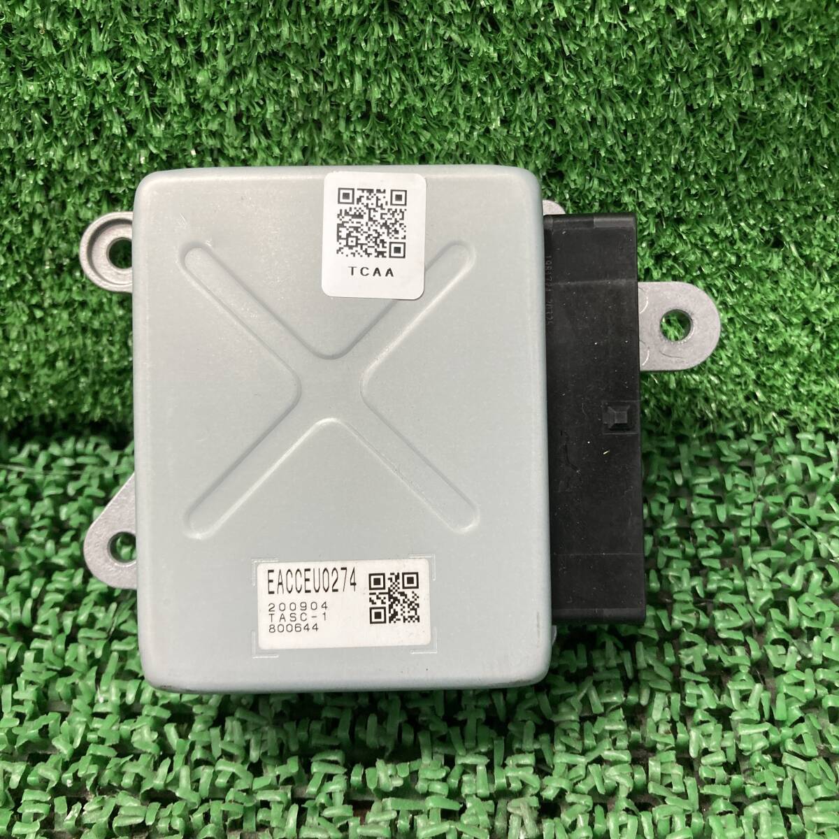 ★☆N-BOX G JF3 パワステコンピューター EACCEU0274(A0897)☆★拍卖