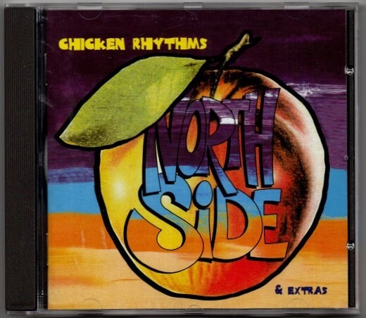 廃盤CD:NORTHSIDE CHICKEN RHYTHMS & EXTRA ノースサイド チキン・リズム リマスター UKインディー MADCHESTER FACTORY マンチェ拍卖