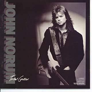 トータル・コントロール ジョン・ノーラム 国内盤CD拍卖