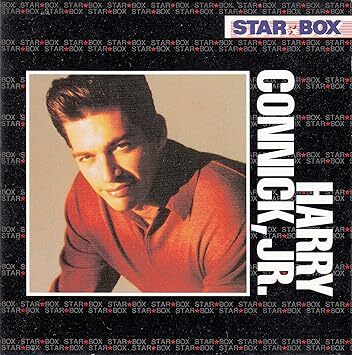 STAR BOX ハリー・コニック,JR. 国内盤CD拍卖