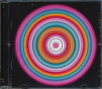 The Music ザ・ミュージック 輸入盤CD拍卖