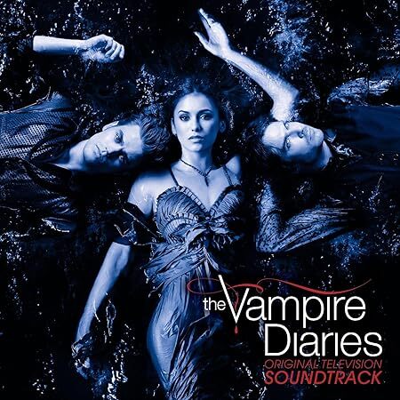 The Vampire Diaries Soundtrack ゴールドフラップ スマッシング・パンプキンズ Plumb 輸入盤CD拍卖