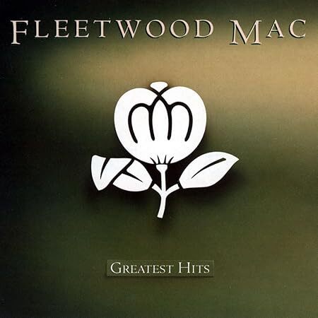 Fleetwood Mac - Greatest Hits フリートウッド・マック 輸入盤CD拍卖