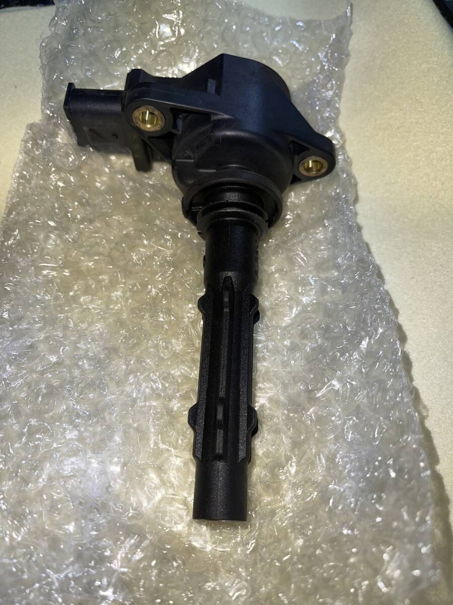 【中古・純正】メルセデスベンツ イグニッションコイル 1個 A 000 150 26 80拍卖