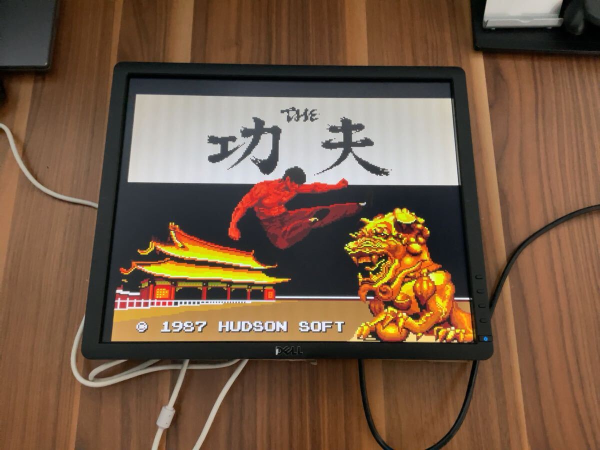 Dell 19インチLED液晶モニタ E1913Sc 中古スタンドなし拍卖