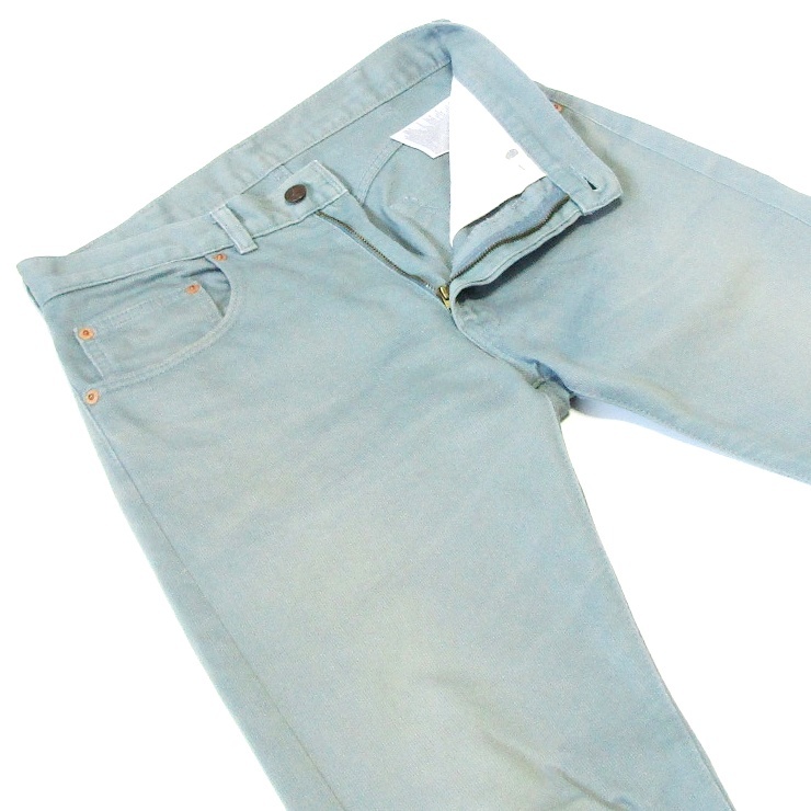 Levisリーバイス519▼コーデュロイパンツ▼31インチ▼ウエスト約80㎝拍卖