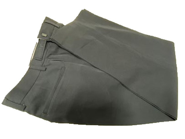 40612-b63 ウエスト74-80cm 股下64cm CLUB LA MER アジャスター付 ストレッチ スラックス 拍卖