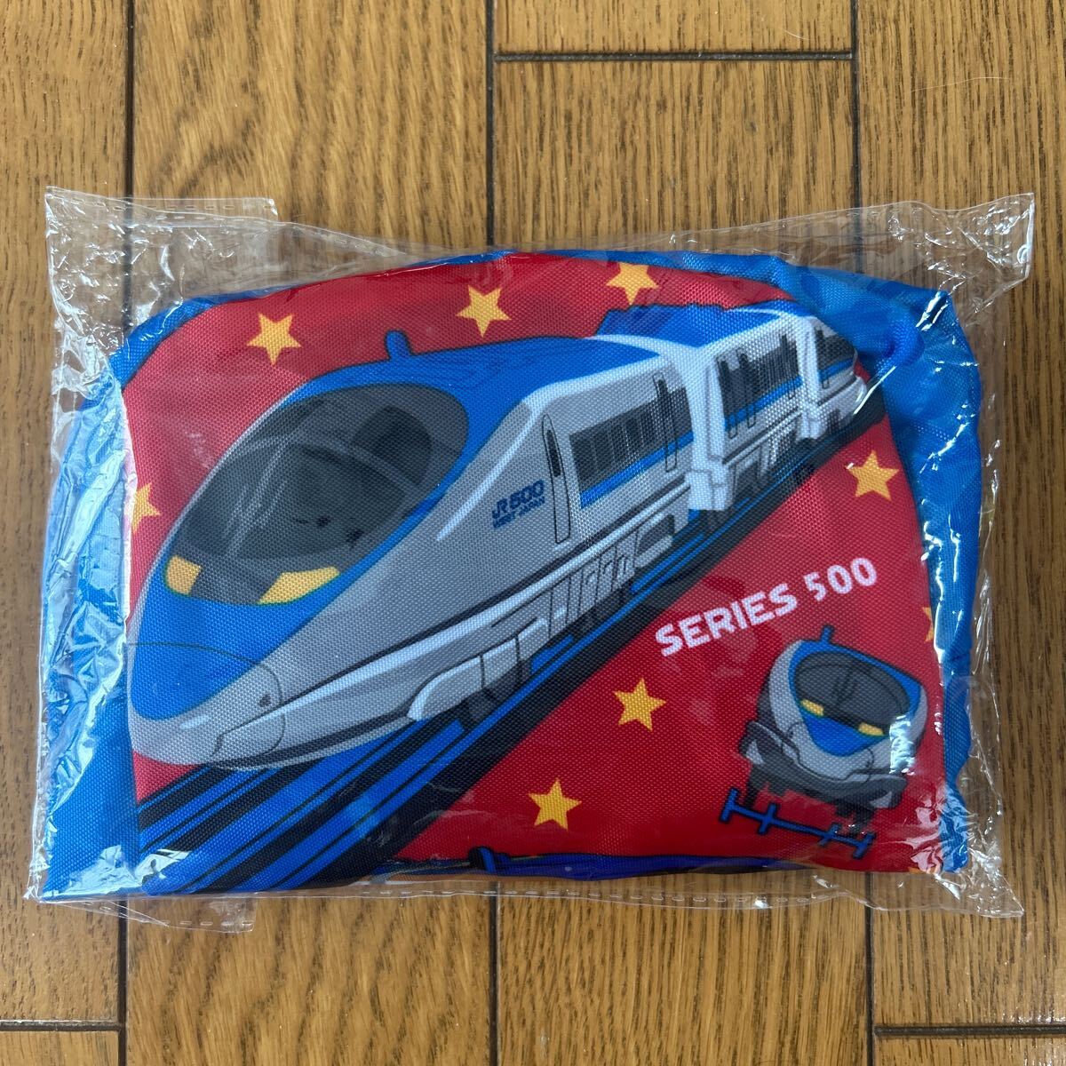 ☆未開封☆ アサヒ プラレール リュック 非売品拍卖