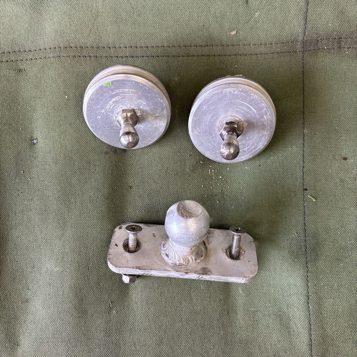 ファクトリーゼロエアーポール ウェイクポール拍卖