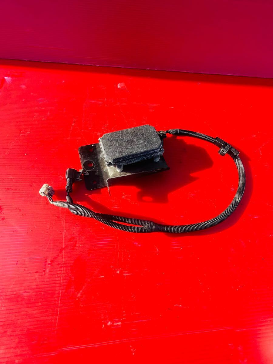 純正 イスズ いすゞ いすず バラスト ギガ ヘッドライト バラスト ヘッドランプ バラスト 動作確認済み Rei3058拍卖