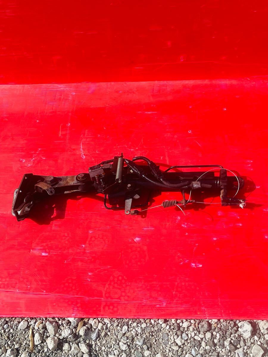 純正 ギガ いすず イスズ キャブチルト キャブチルトシリンダー シリンダー 動作品 Rei3078拍卖