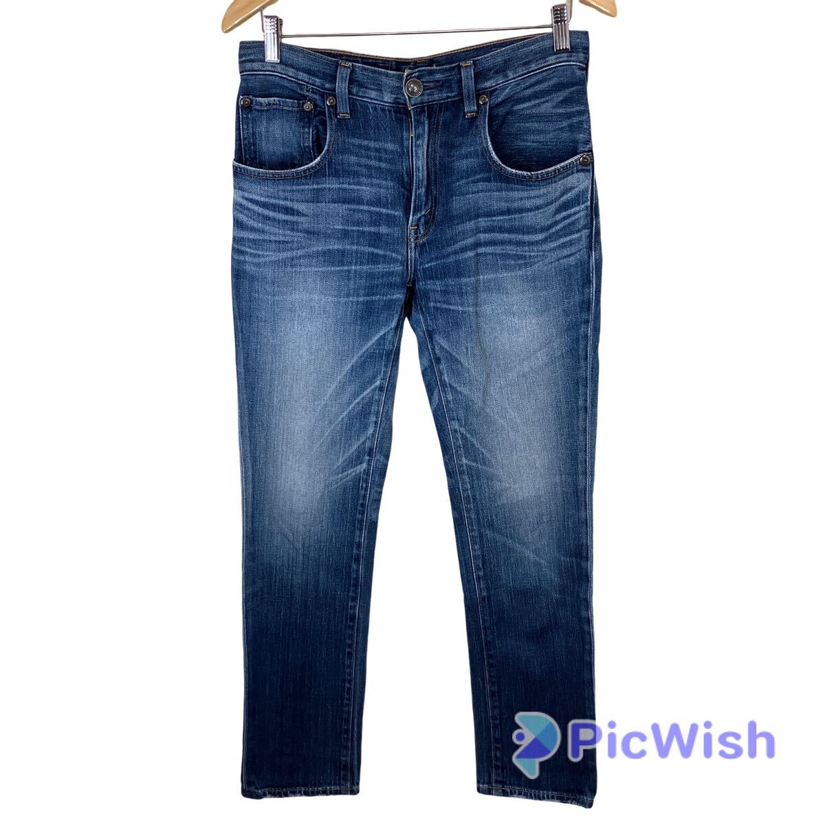 Levi's リーバイス men's メンズ ボトムス premium 611 straight leg デニム パンツ ジーンズ ジーパン size:30 拍卖