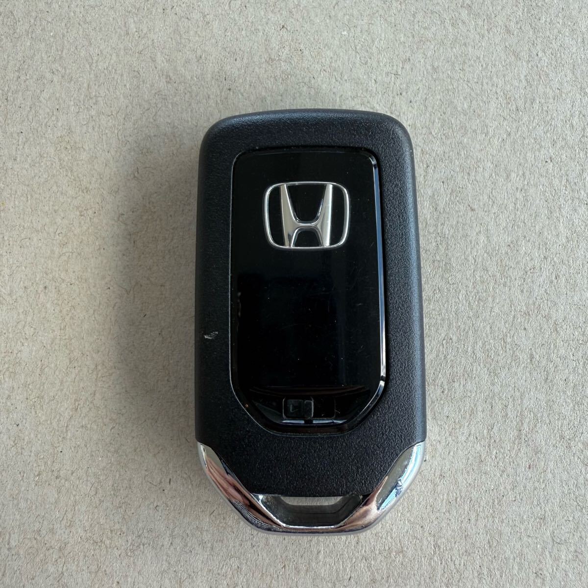 ステップワゴン 純正 スマートキー 両側パワースライド 令和3年式 2493拍卖